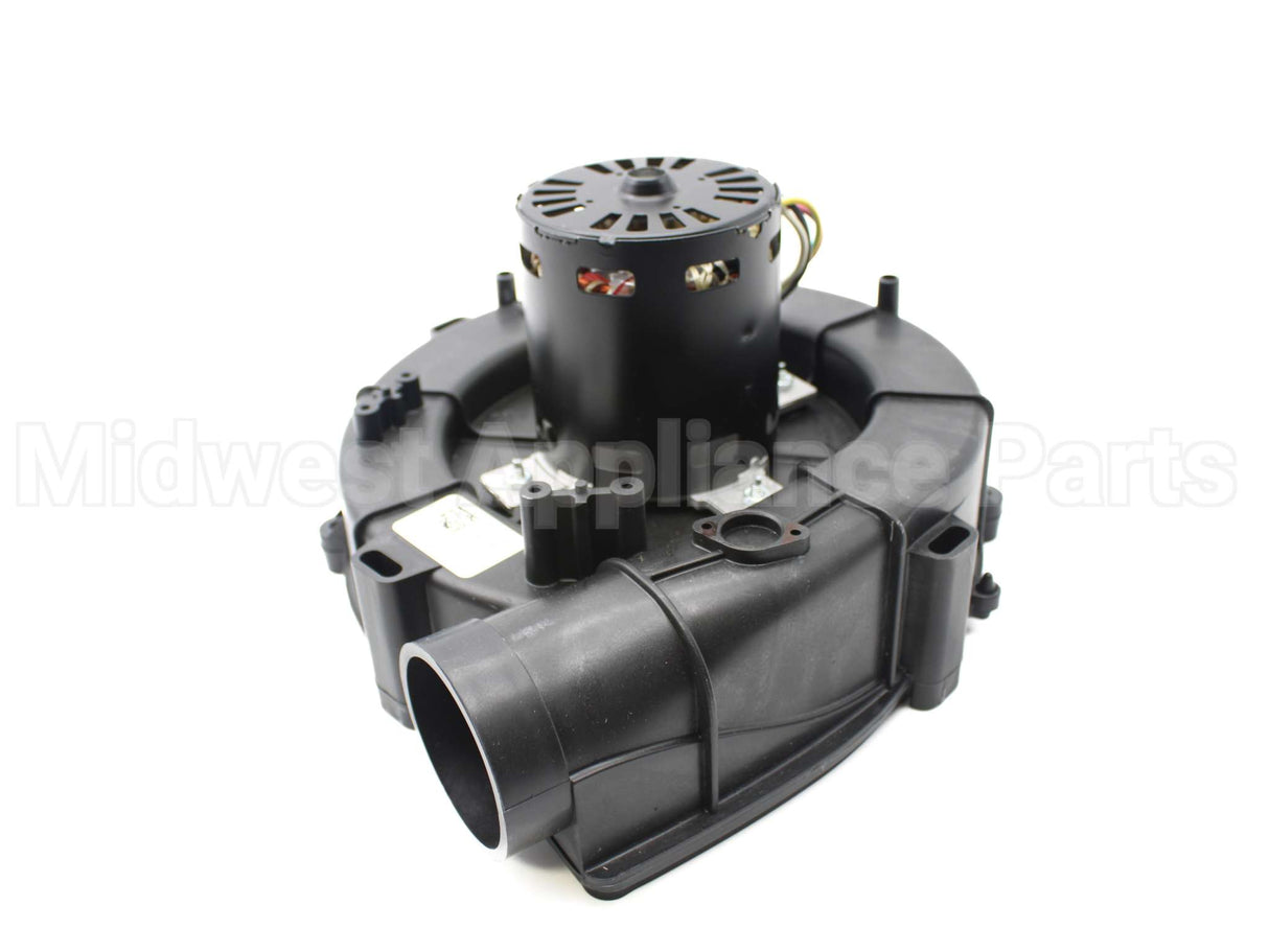 16A66 Lennox Inducer Assembly