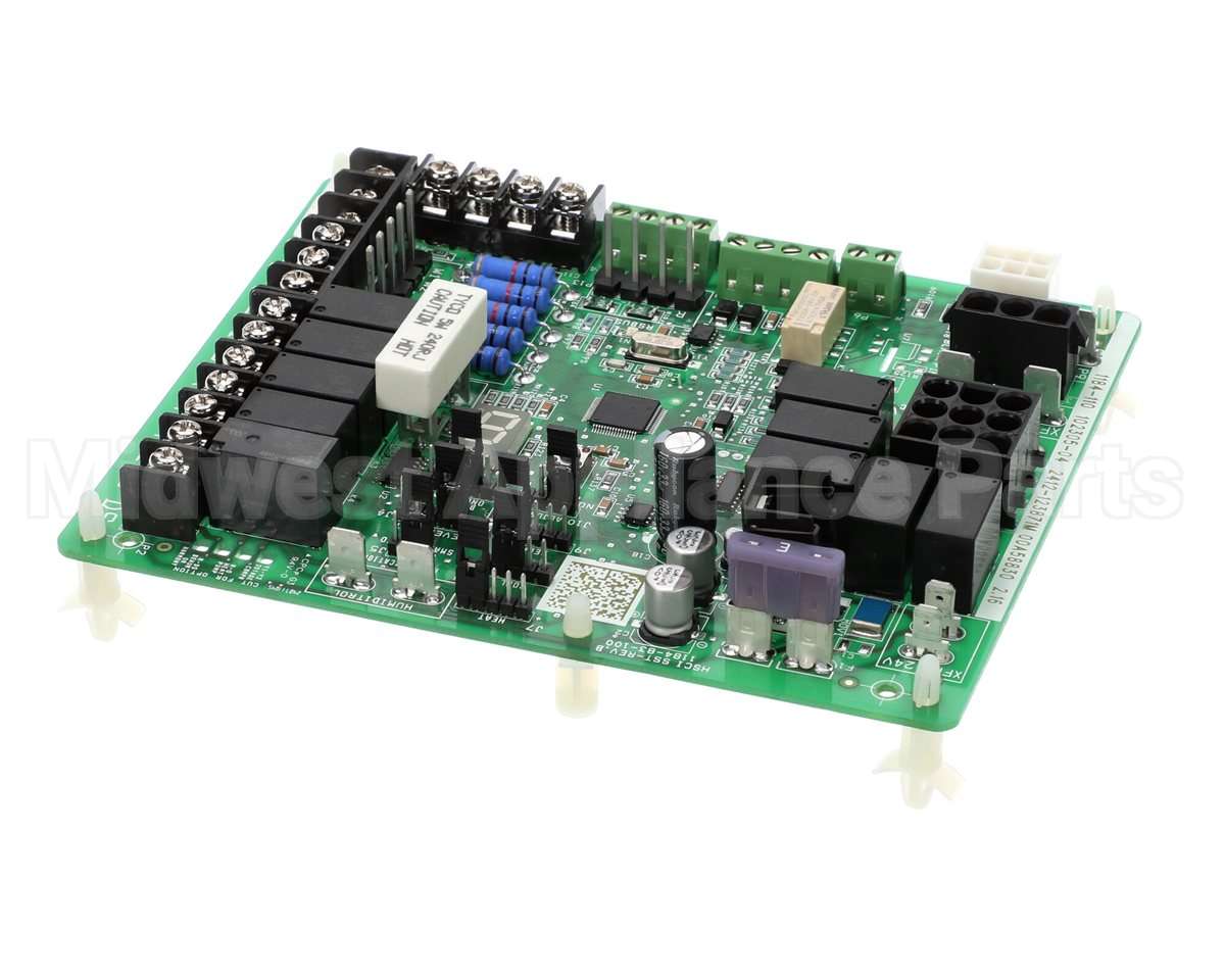 16B27 Lennox Icomfort Control Kit