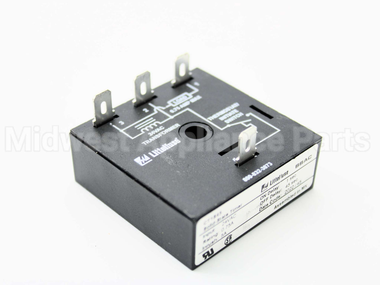 16D74 Lennox Time Delay Relay