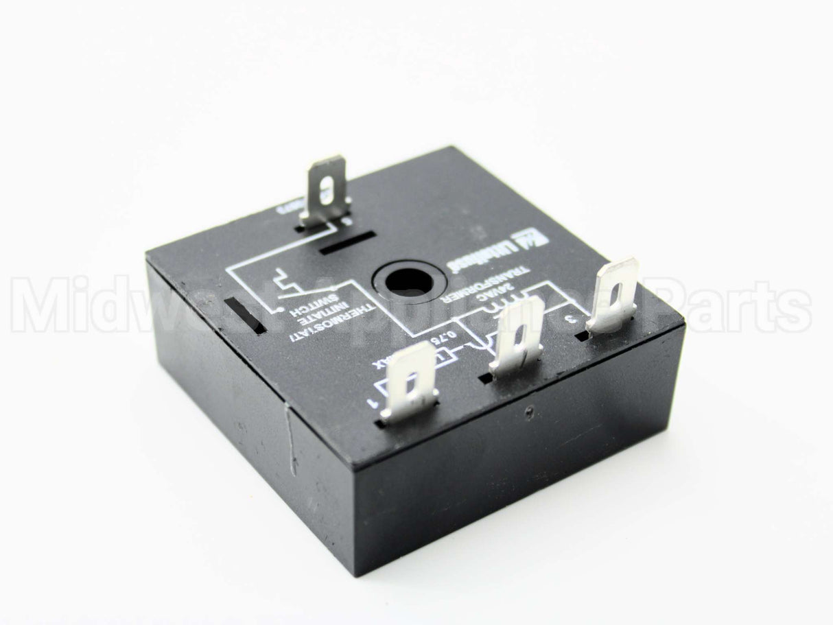 16D74 Lennox Time Delay Relay