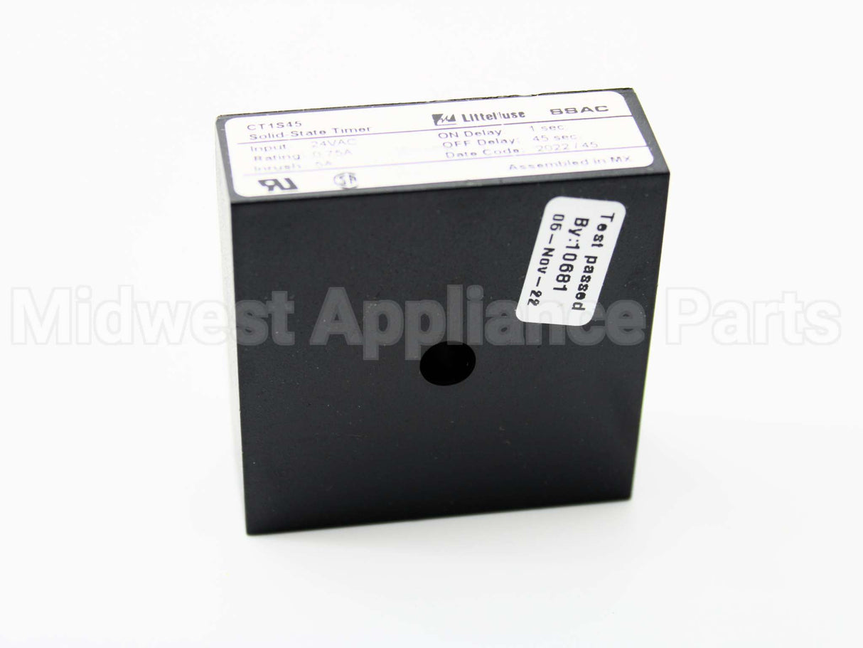 16D74 Lennox Time Delay Relay