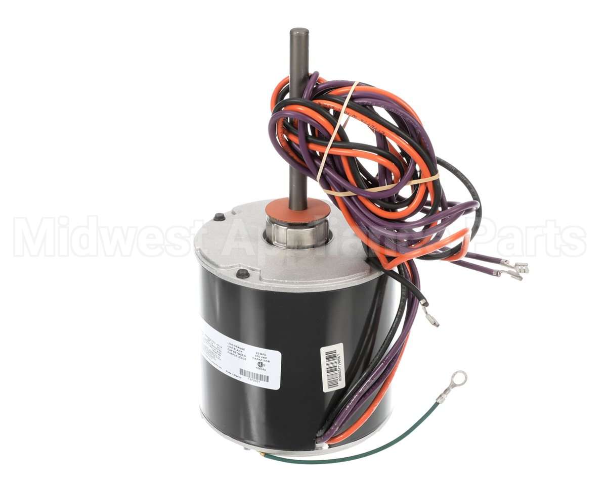 16F20 Lennox 3/4Hp 1Ph 208/230V Cond Motor