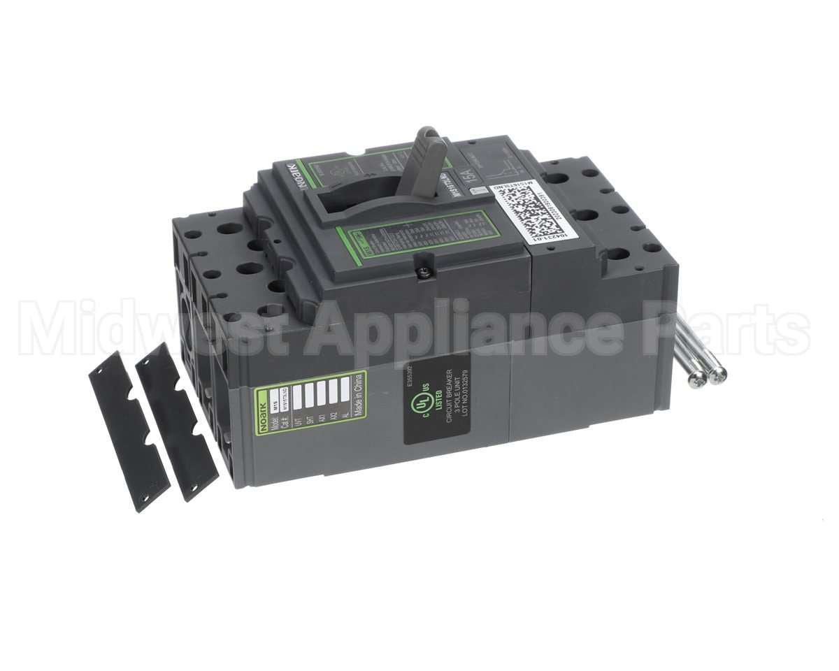 16X56 Lennox Circuitbreaker 15Amp