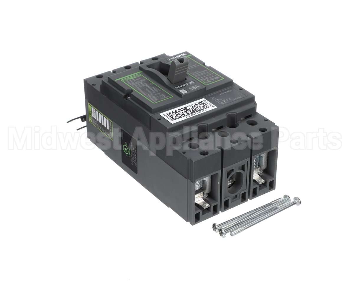 16X56 Lennox Circuitbreaker 15Amp
