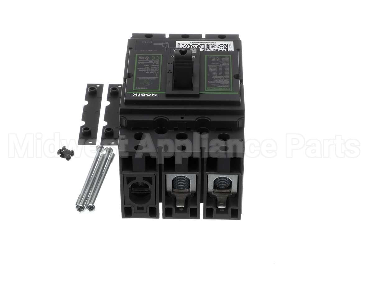 16X57 Lennox Circuitbreaker 20Amp