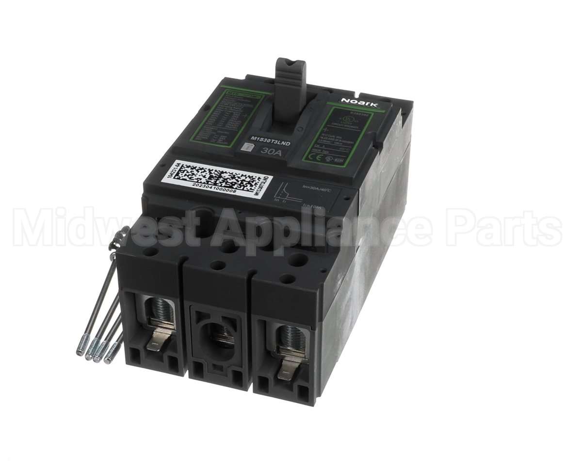 16X59 Lennox Circuitbreaker 30Amp