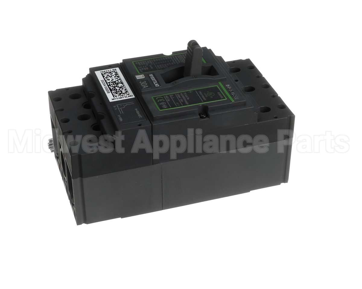 16X59 Lennox Circuitbreaker 30Amp
