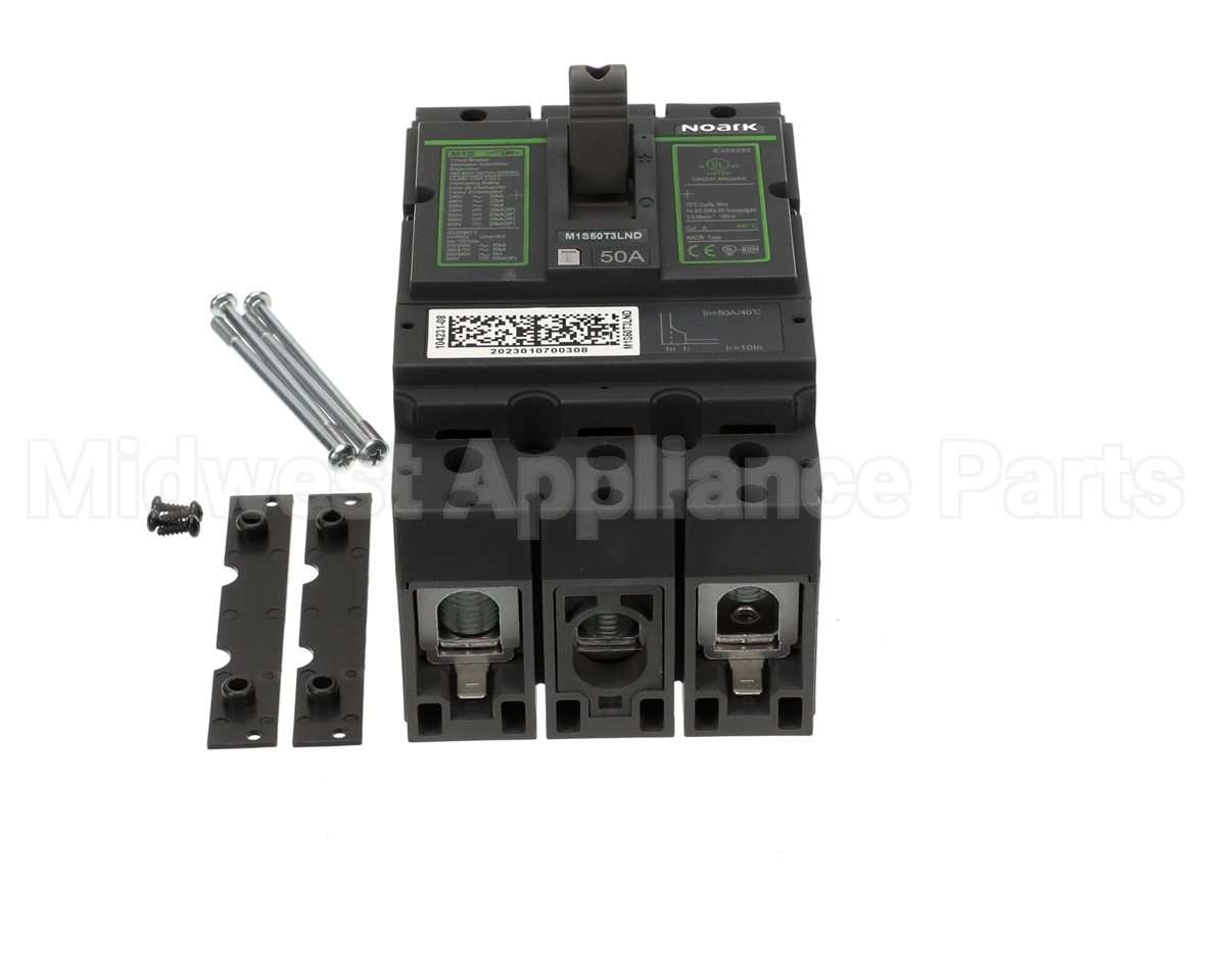 16X63 Lennox Circuitbreaker 50Amp