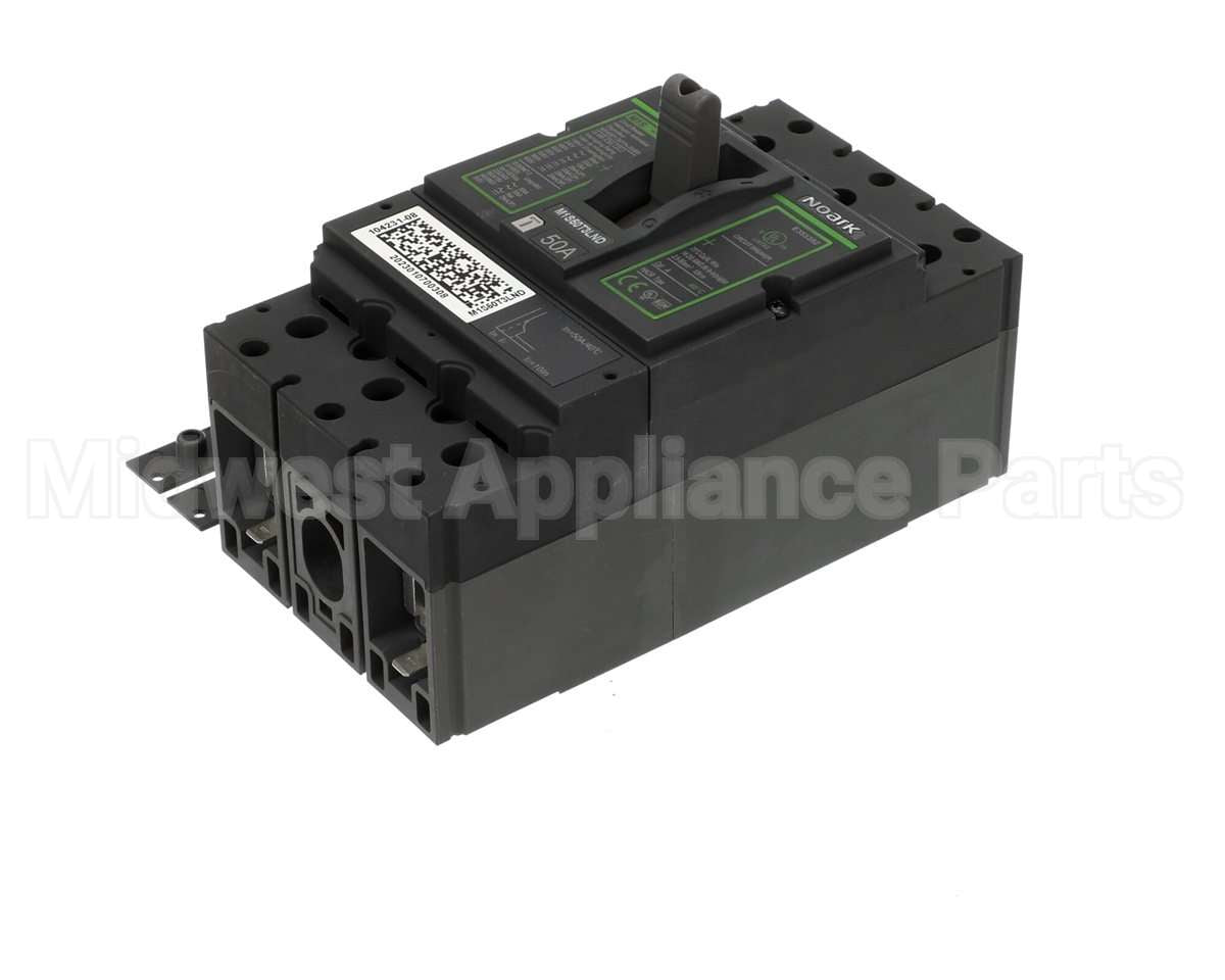 16X63 Lennox Circuitbreaker 50Amp