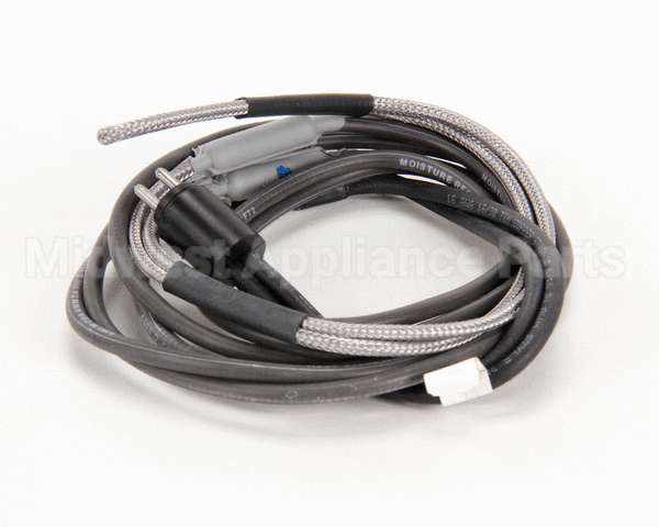 17-00404 Master-Bilt Heater Wire, Drain Line, 6.5W, 115V, 13"