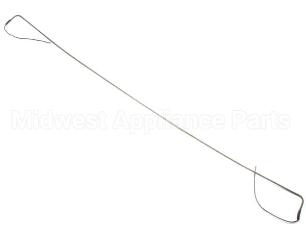 17-00474 Master-Bilt Coil Defrost Heater, 745 W. 23