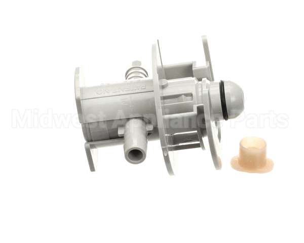 17-0081 Lancer Bib Connector Assembly, Qcd