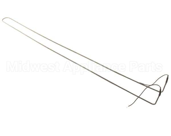 17-01311 Master-Bilt Heater, Coil Defrost, 3 Door L