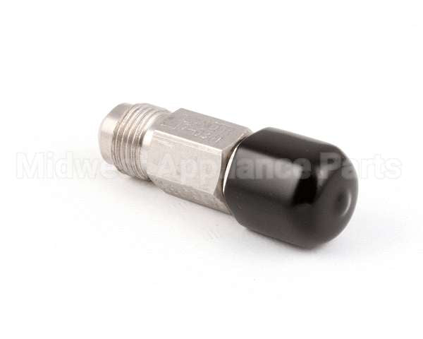 17-0341-SP Lancer Check Valve Assembly,3/8,Ss