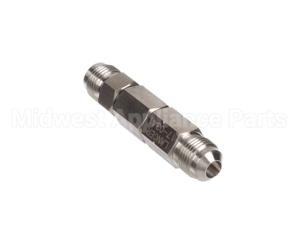 17-0596-SP Lancer Ck Valve Assemblydouble38 Inline