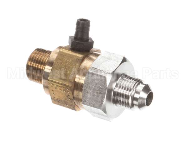 17-0611-01 Lancer Check Valve,Vented,Ss,Abco