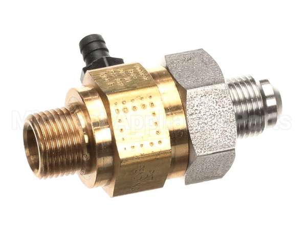 17-0611-02 Lancer Check Valve,Vent,Br,Abco Low Lead