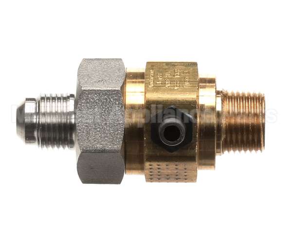 17-0611-02 Lancer Check Valve,Vent,Br,Abco Low Lead