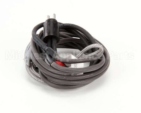 17-09063 Master-Bilt Heater Wire, Drain Line, 6.5W,