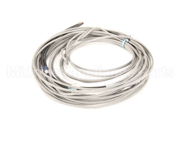 17-09070 Master-Bilt Freezer Door Frame Heater Ul