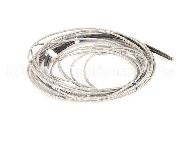 17-09070 Master-Bilt Freezer Door Frame Heater Ul