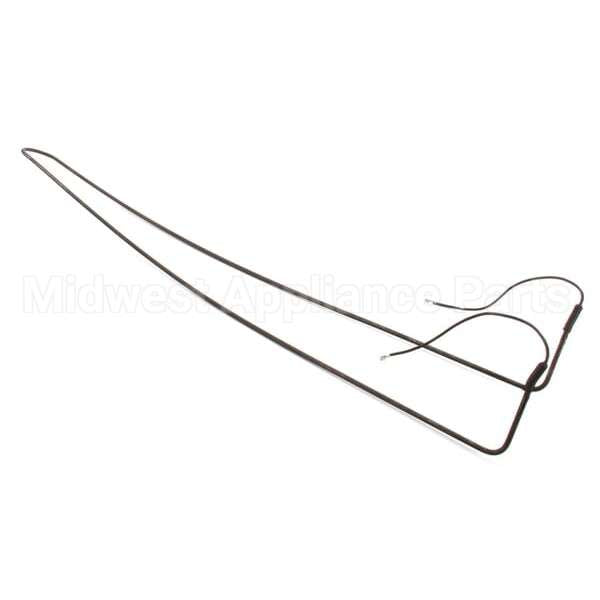 17-09076 Compatible Master-Bilt Coil Defrost Heater, 11 50W, 23
