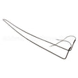 17-09076 Compatible Master-Bilt Coil Defrost Heater, 11 50W, 23