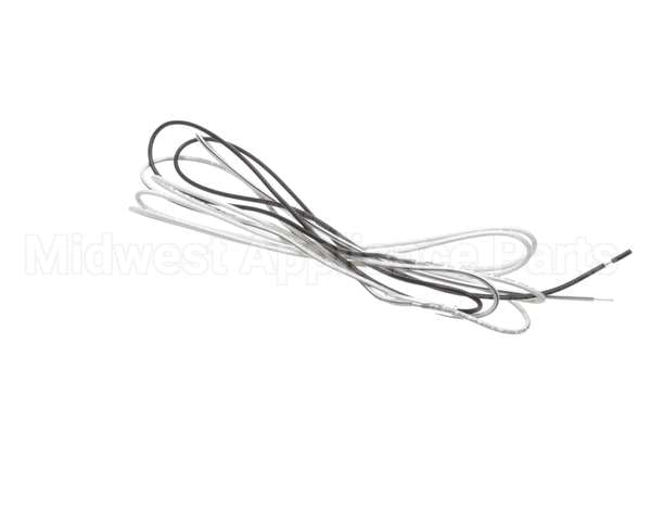 17-09102 Master-Bilt End Heater, 60 1/2 , 110 Ohms