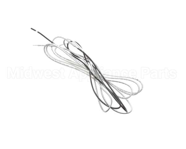 17-09102 Master-Bilt End Heater, 60 1/2 , 110 Ohms