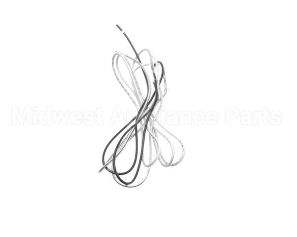 17-09102 Master-Bilt End Heater, 60 1/2 , 110 Ohms