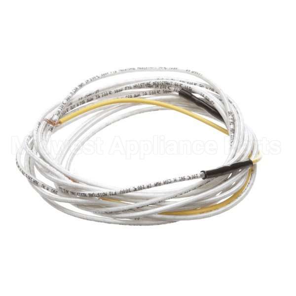 17-09294 Compatible Master-Bilt Heater Wire Yellow Leads 162 L