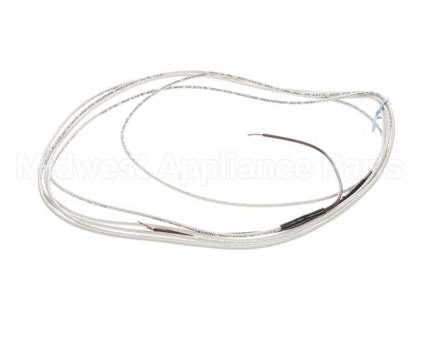 17-09299 Master-Bilt Heater Wire, Brown Leads 184 L