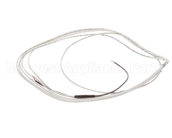 17-09299 Master-Bilt Heater Wire, Brown Leads 184 L