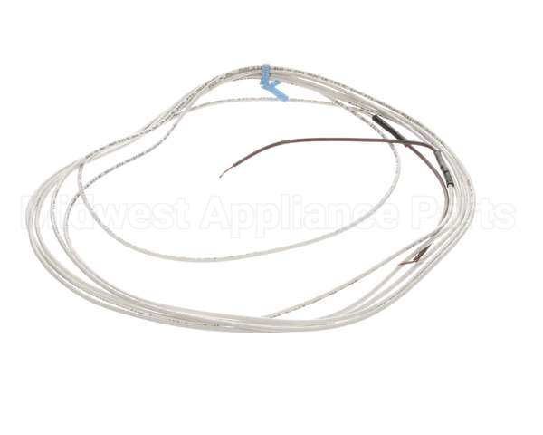 17-09299 Master-Bilt Heater Wire, Brown Leads 184 L