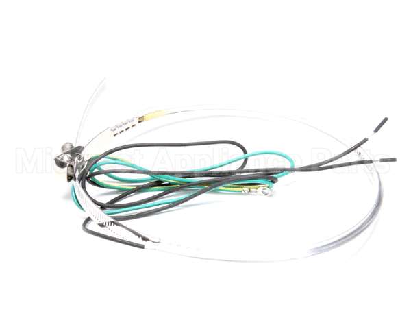 17-09373 Master-Bilt Crankcase Heater, #018-0095-00