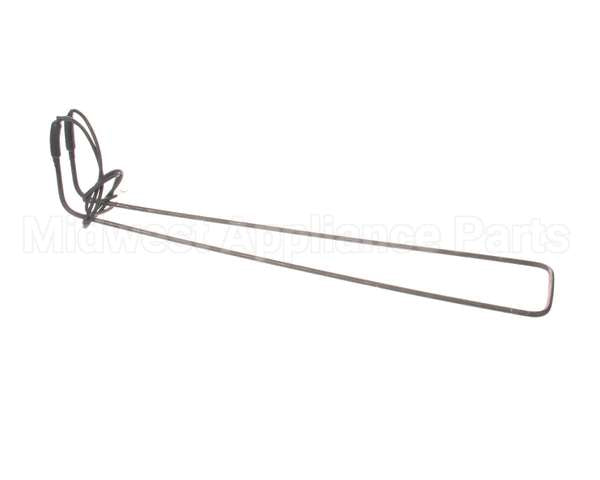17-09407 Master-Bilt Coil Defrost Heater 600W 120V