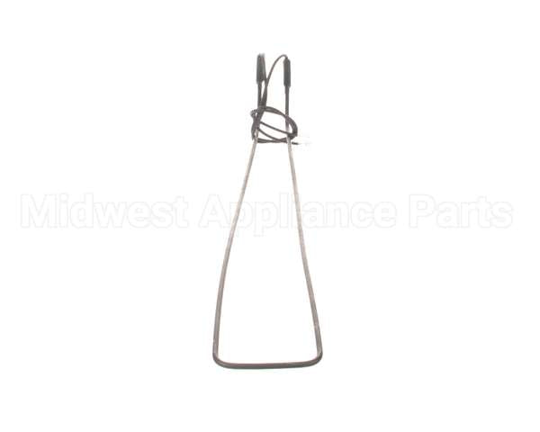 17-09407 Master-Bilt Coil Defrost Heater 600W 120V