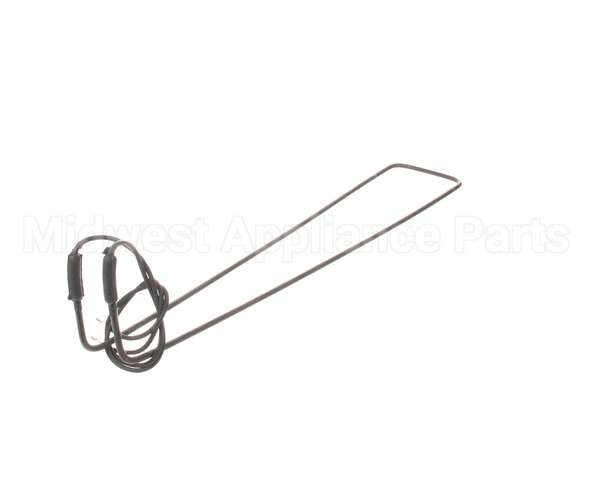 17-09407 Master-Bilt Coil Defrost Heater 600W 120V