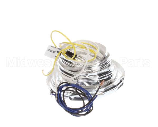 17-09419 Master-Bilt Door Frame Heater, Fg, Blg F.i