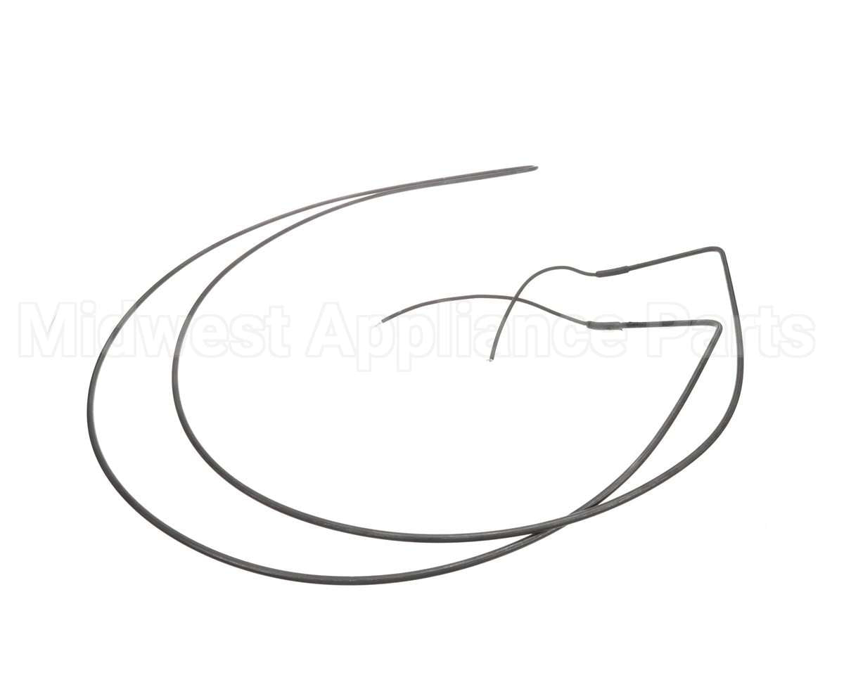17-09473 Master-Bilt Drain Pan Heater, Witt# 200172