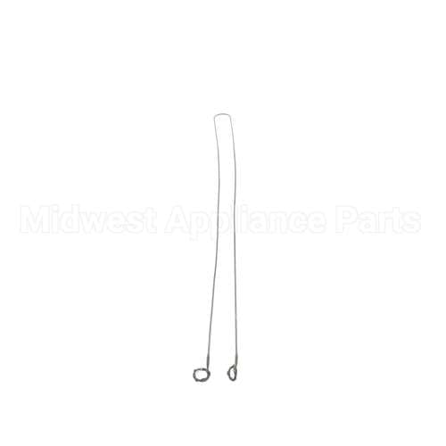 17-09474 Master-Bilt Defrost Heater, Witt# 20624001