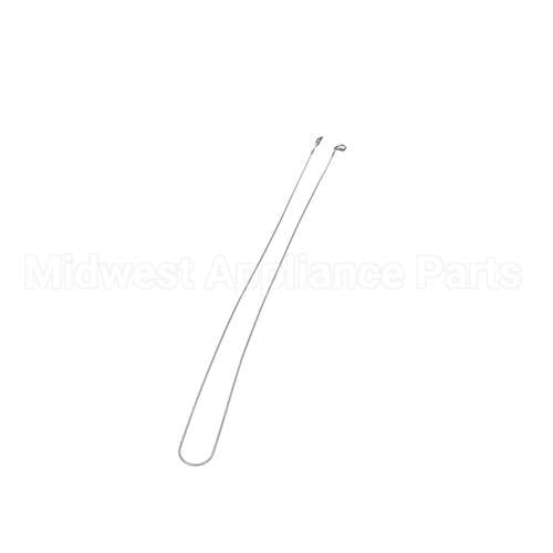 17-09474 Master-Bilt Defrost Heater, Witt# 20624001