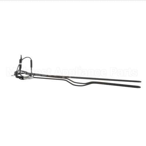 17-09505 Master-Bilt Coil (Defrost) Heater Bohn # 4