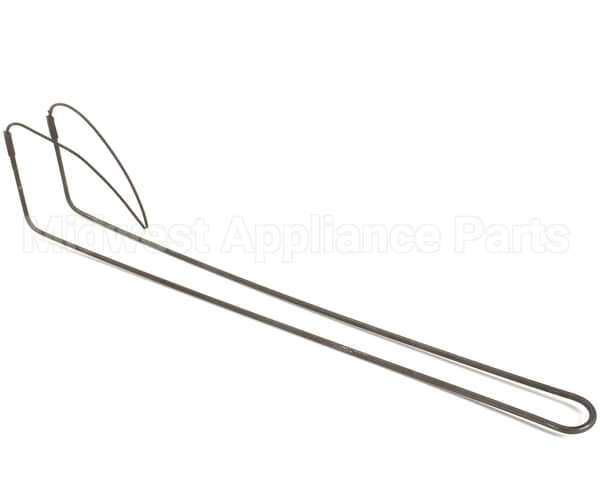 17-09507 Master-Bilt Defrost Heater Drain Pan 800 W