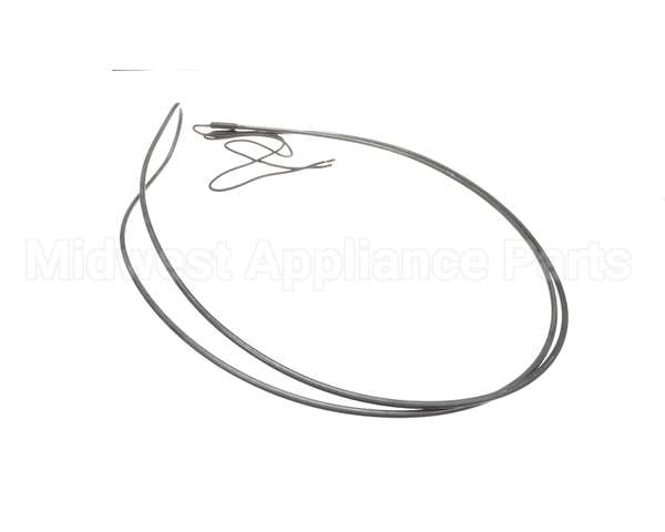 17-09514 Master-Bilt Witt Heater Part # 206240004,