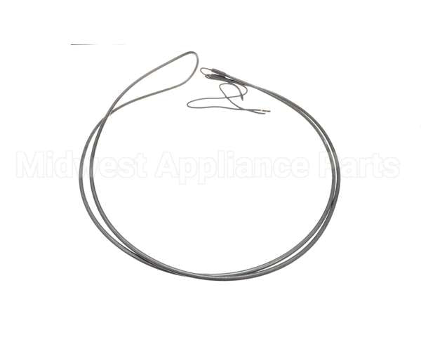 17-09514 Master-Bilt Witt Heater Part # 206240004,