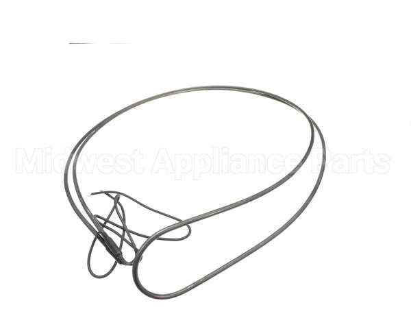 17-09514 Master-Bilt Witt Heater Part # 206240004,