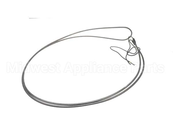 17-09514 Master-Bilt Witt Heater Part # 206240004,