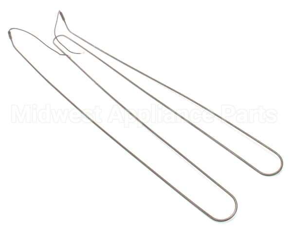 17-09522 Master-Bilt Coil Defrost Heater, Blg-48, 1
