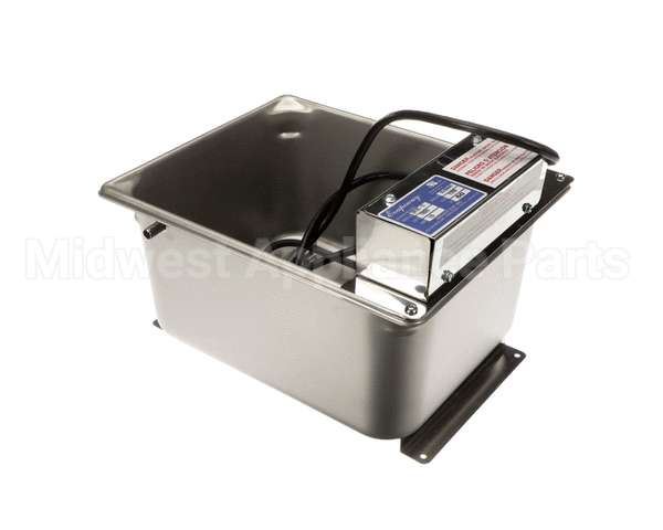 17-09532 Master-Bilt Evapoway Evaporator Pan #900-1